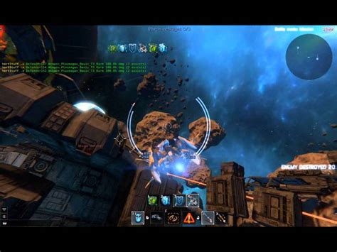 star conflict tutorial
